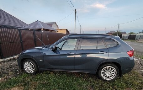 BMW X1, 2011 год, 1 300 000 рублей, 9 фотография