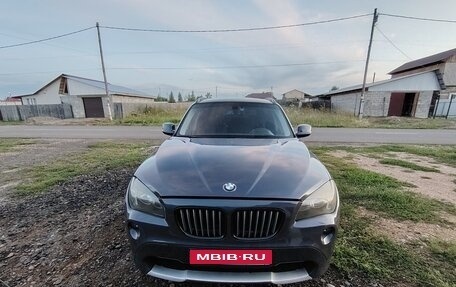 BMW X1, 2011 год, 1 300 000 рублей, 1 фотография