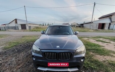 BMW X1, 2011 год, 1 300 000 рублей, 1 фотография
