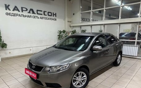 KIA Cerato III, 2010 год, 770 000 рублей, 1 фотография