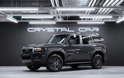 Toyota Land Cruiser Prado, 2025 год, 8 800 000 рублей, 1 фотография