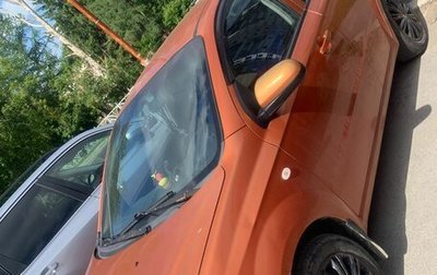 Chevrolet Aveo III, 2006 год, 300 000 рублей, 1 фотография
