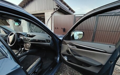 BMW X1, 2011 год, 1 300 000 рублей, 16 фотография