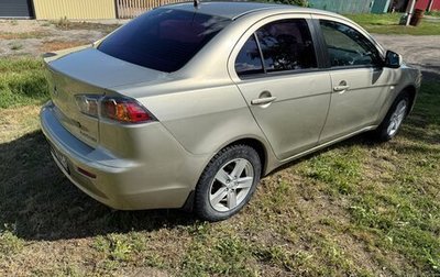Mitsubishi Lancer IX, 2008 год, 800 000 рублей, 1 фотография