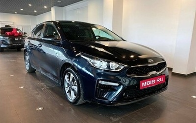KIA Cerato IV, 2019 год, 1 950 000 рублей, 1 фотография