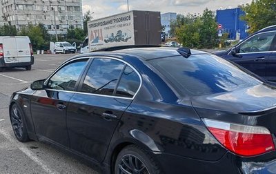 BMW 5 серия, 2004 год, 750 000 рублей, 1 фотография