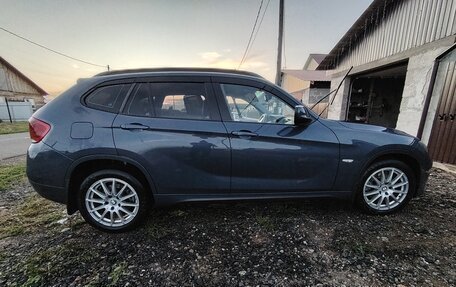 BMW X1, 2011 год, 1 300 000 рублей, 18 фотография