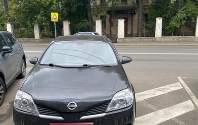 Nissan Primera III, 2004 год, 220 000 рублей, 1 фотография