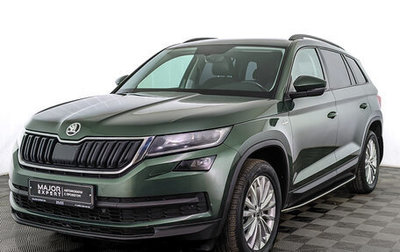 Skoda Kodiaq I, 2020 год, 2 640 000 рублей, 1 фотография
