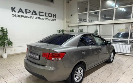 KIA Cerato III, 2010 год, 770 000 рублей, 2 фотография