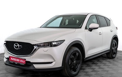 Mazda CX-5 II, 2020 год, 2 750 000 рублей, 1 фотография