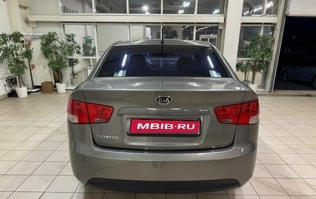 KIA Cerato III, 2010 год, 770 000 рублей, 4 фотография