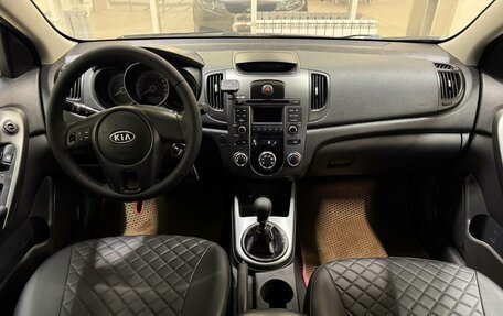 KIA Cerato III, 2010 год, 770 000 рублей, 8 фотография