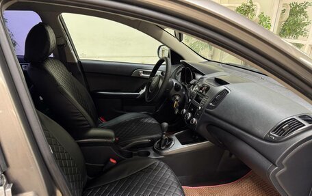 KIA Cerato III, 2010 год, 770 000 рублей, 9 фотография