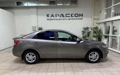 KIA Cerato III, 2010 год, 770 000 рублей, 6 фотография