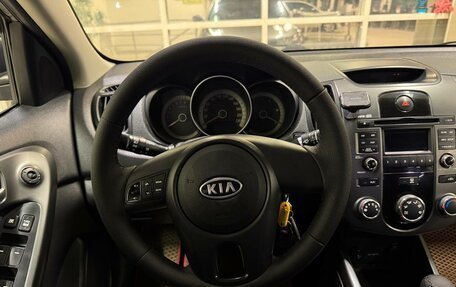 KIA Cerato III, 2010 год, 770 000 рублей, 7 фотография