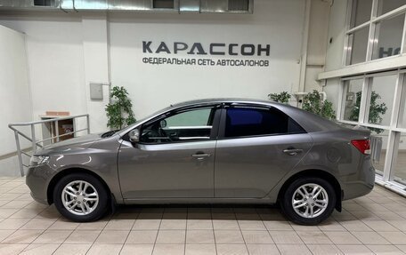 KIA Cerato III, 2010 год, 770 000 рублей, 5 фотография