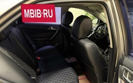 KIA Cerato III, 2010 год, 770 000 рублей, 10 фотография