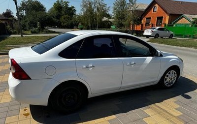 Ford Focus II рестайлинг, 2010 год, 410 000 рублей, 1 фотография