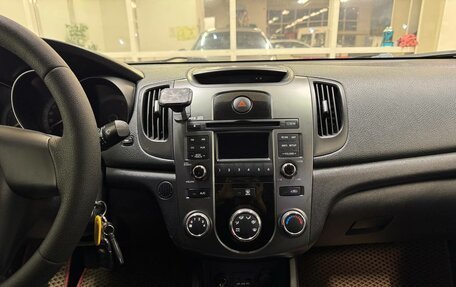 KIA Cerato III, 2010 год, 770 000 рублей, 12 фотография