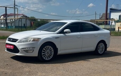 Ford Mondeo IV, 2011 год, 965 000 рублей, 1 фотография