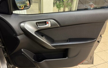 KIA Cerato III, 2010 год, 770 000 рублей, 16 фотография
