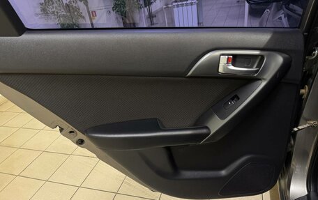 KIA Cerato III, 2010 год, 770 000 рублей, 15 фотография
