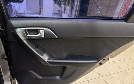 KIA Cerato III, 2010 год, 770 000 рублей, 17 фотография