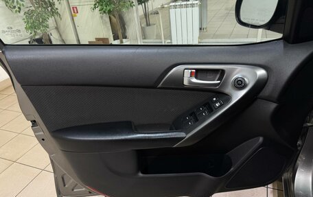 KIA Cerato III, 2010 год, 770 000 рублей, 14 фотография