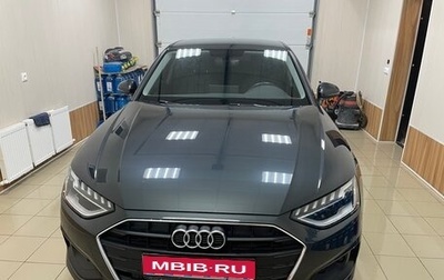 Audi A4, 2021 год, 3 550 000 рублей, 1 фотография