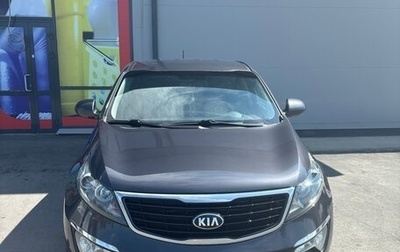 KIA Sportage III, 2015 год, 1 500 000 рублей, 1 фотография