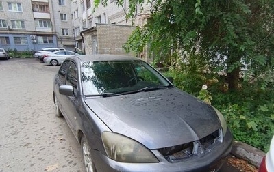 Mitsubishi Lancer IX, 2005 год, 200 000 рублей, 1 фотография