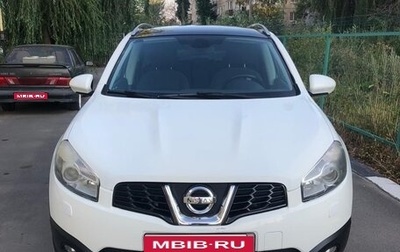 Nissan Qashqai, 2011 год, 1 180 000 рублей, 1 фотография