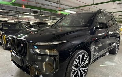 BMW X7, 2025 год, 20 780 000 рублей, 1 фотография