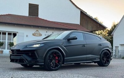 Lamborghini Urus I, 2025 год, 36 100 000 рублей, 1 фотография