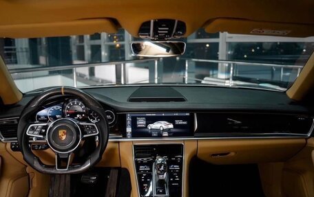 Porsche Panamera II рестайлинг, 2018 год, 6 900 000 рублей, 8 фотография