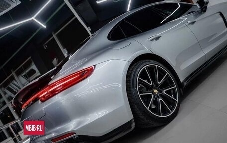 Porsche Panamera II рестайлинг, 2018 год, 6 900 000 рублей, 7 фотография