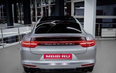 Porsche Panamera II рестайлинг, 2018 год, 6 900 000 рублей, 5 фотография