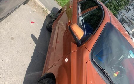 Chevrolet Aveo III, 2006 год, 300 000 рублей, 3 фотография