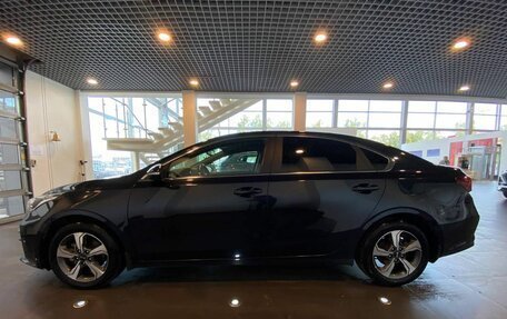 KIA Cerato IV, 2019 год, 1 950 000 рублей, 6 фотография