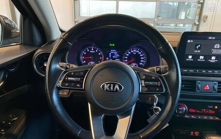 KIA Cerato IV, 2019 год, 1 950 000 рублей, 10 фотография