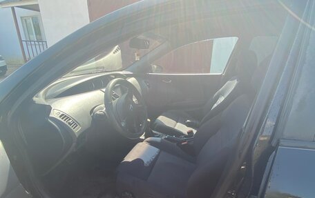 Nissan Primera III, 2004 год, 220 000 рублей, 5 фотография