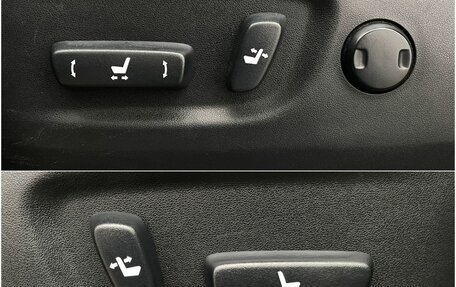 Toyota Land Cruiser Prado 150 рестайлинг 2, 2017 год, 3 435 000 рублей, 10 фотография