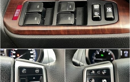 Toyota Land Cruiser Prado 150 рестайлинг 2, 2017 год, 3 435 000 рублей, 11 фотография