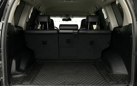 Toyota Land Cruiser Prado 150 рестайлинг 2, 2017 год, 3 435 000 рублей, 18 фотография