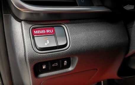 KIA Optima IV, 2018 год, 2 290 000 рублей, 27 фотография