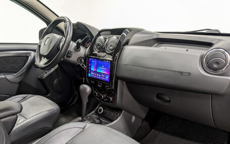 Renault Duster I рестайлинг, 2016 год, 1 150 000 рублей, 11 фотография