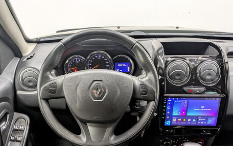 Renault Duster I рестайлинг, 2016 год, 1 150 000 рублей, 22 фотография