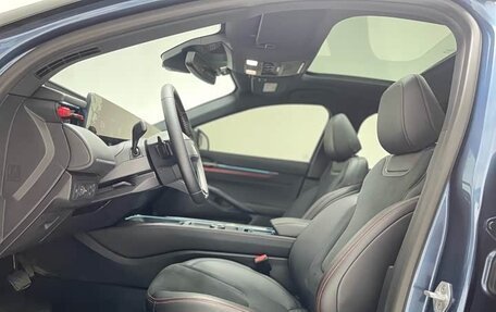 Ford Mondeo, 2022 год, 2 510 000 рублей, 9 фотография