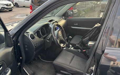 Suzuki Grand Vitara, 2008 год, 1 050 000 рублей, 7 фотография